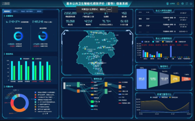 龙华区卫健局携手DeepSeek，开启公卫服务智能化新时代