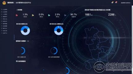 中德宏泰精彩亮相2019上海安博会 人工智能公共数据平台引领智慧安防新时代